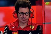 Президент Ferrari уже принял решение об увольнении Маттиа Бинотто