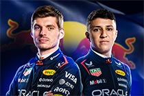   Red Bull  Racing Bulls