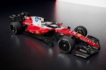 Ferrari ����������� ����� ������ SF-26