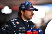 ������� Williams �������� �������� � �������� �������