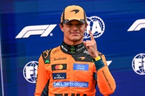 ����� ������ ������� �������� � McLaren �� 2030 ����